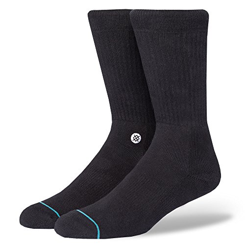 Stance, calcetines 3/4 de hombre con sello