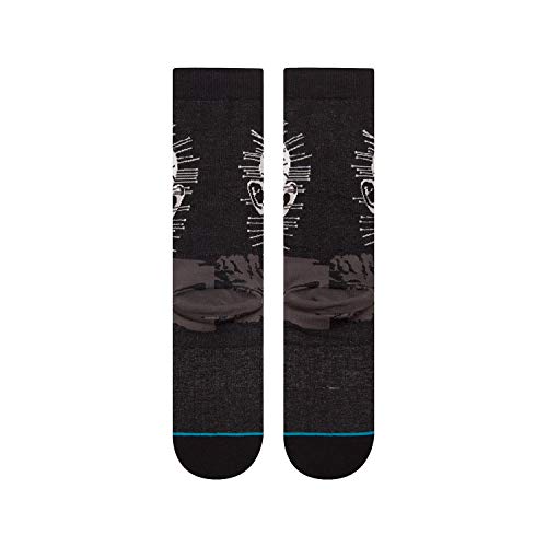 Stance Calcetines Hellraiser Halloween Everyday Light Cushion Negro 43-46 EU