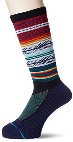 Stance Fusion Athletic Calcetines Hombre ~ Mahalo Athletic