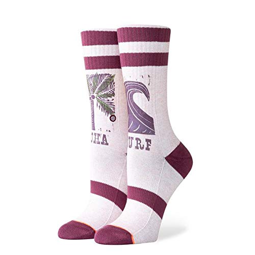 Stance Socks - Calcetines de deporte - para mujer Rosa S