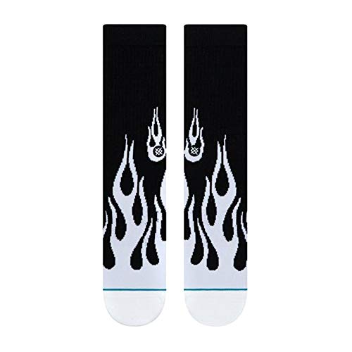 Stance Surfskate Wright, black, M