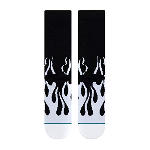 Stance Surfskate Wright, black, M