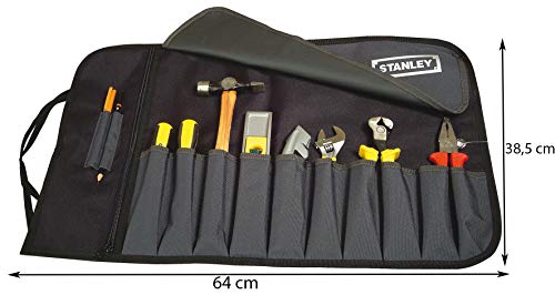 STANLEY 1-93-601 - Estuche para herramientas enrollable