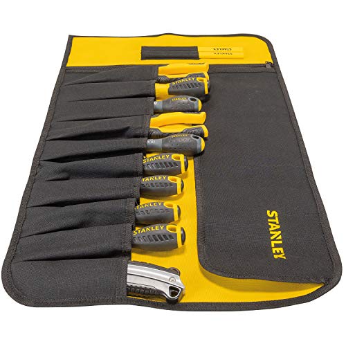 STANLEY 1-93-601 - Estuche para herramientas enrollable