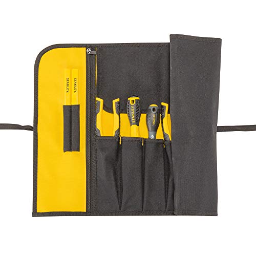 STANLEY 1-93-601 - Estuche para herramientas enrollable