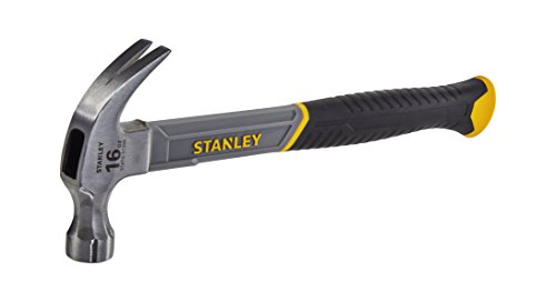 STANLEY STHT0-51309 - Martillo Fibra vidrio 450g