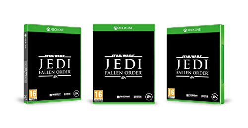 Star Wars Jedi Fallen Order - Xbox One