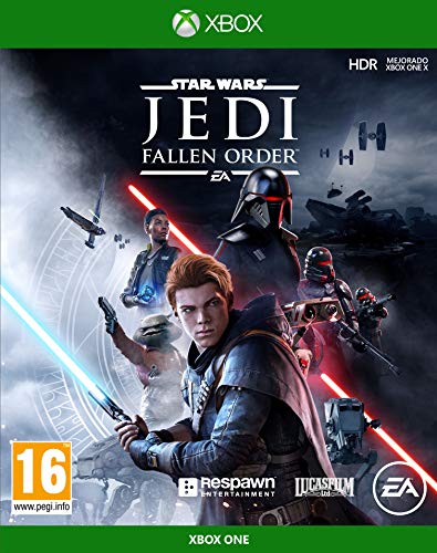 Star Wars Jedi Fallen Order - Xbox One