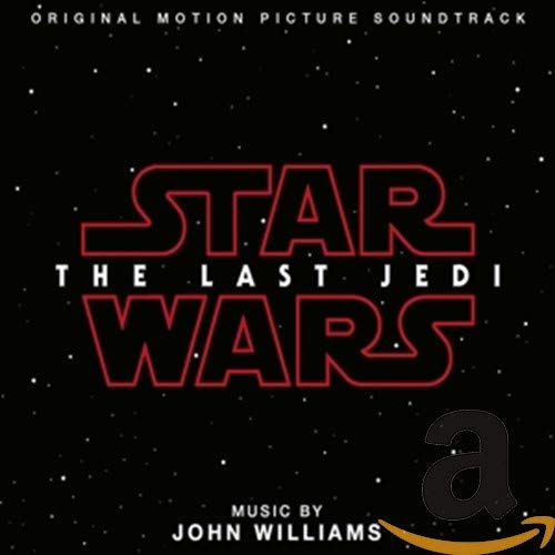 Star Wars: The Last Jedi (Digi Limitada)