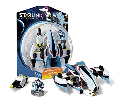 Starlink - Battle For Atlas, Pack Nave Neptune