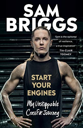 Start Your Engines: My Unstoppable CrossFit Journey (English Edition)