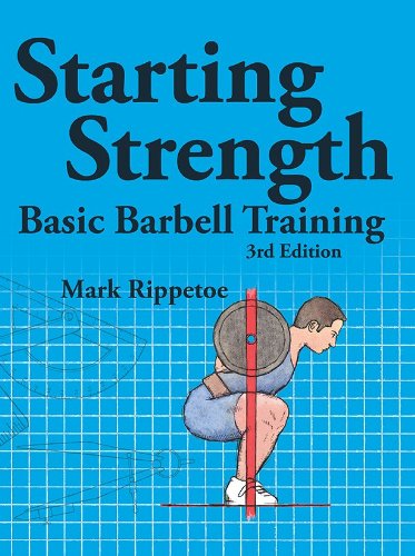 Starting Strength (English Edition)