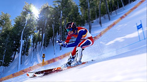 Steep - Winter Games  Edition - Xbox One [Importación alemana]