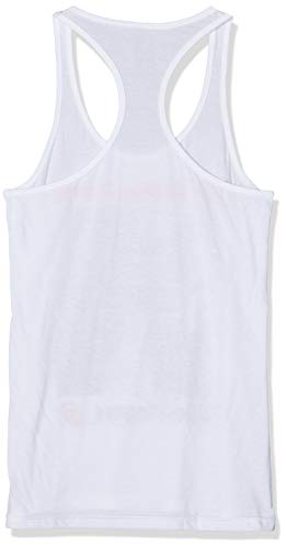 Sticky Fingers - Andy Warhol - Tanktop weiß - Unisex Größe XL
