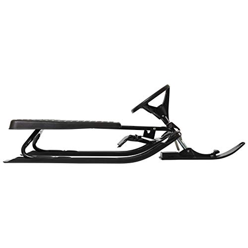 Stiga Snow Racer Black Line - Trineo