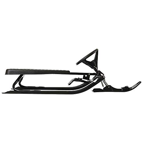 Stiga Snow Racer Black Line - Trineo