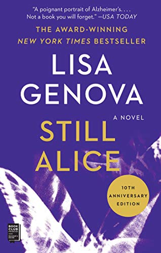 Still Alice (English Edition)