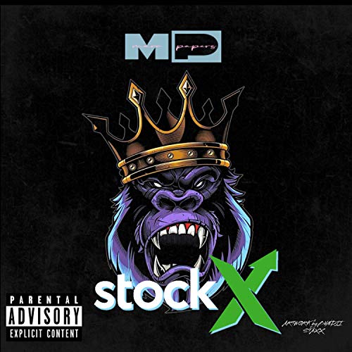 Stock X [Explicit]