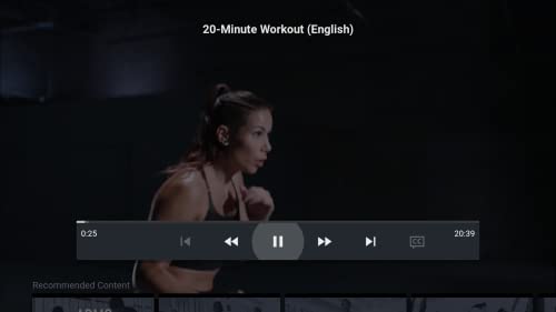 STRONG by Zumba® on Demand