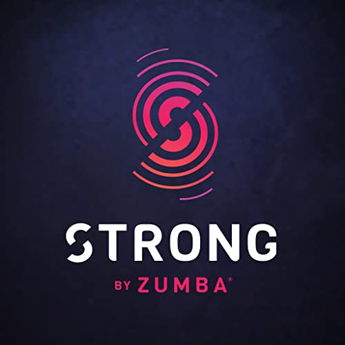STRONG by Zumba® on Demand