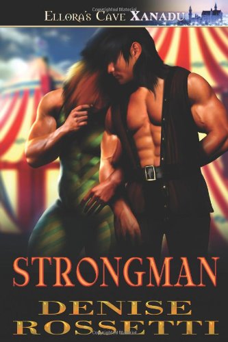 Strongman