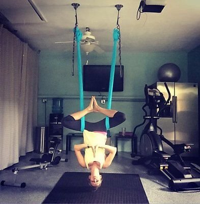 Stryser Soporte Anclaje de Techo y Pared en X para Correas de Suspensión Anillos de Gimnasia Yoga Swing Cuerdas de Batalla Equipo de Boxeo Incluye Juego de Tornillos, Anclajes de expansión Index