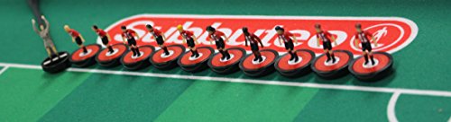 Subbuteo - Team Box, Athletic Club de Bilbao (Eleven Force 81106)