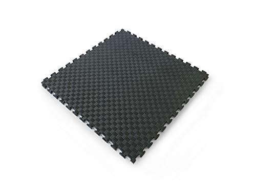 Suelo goma eva tatami puzzle. Adecuado como suelo para gimnasio o como suelo puzzle protector para bebé, 1m x 1 m x 25 mm. Disponible por unidades o pack de 5.