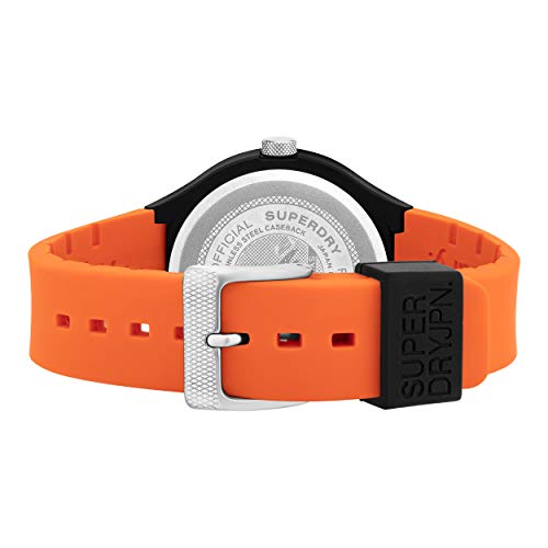 Superdry Reloj Informal SYG279BO