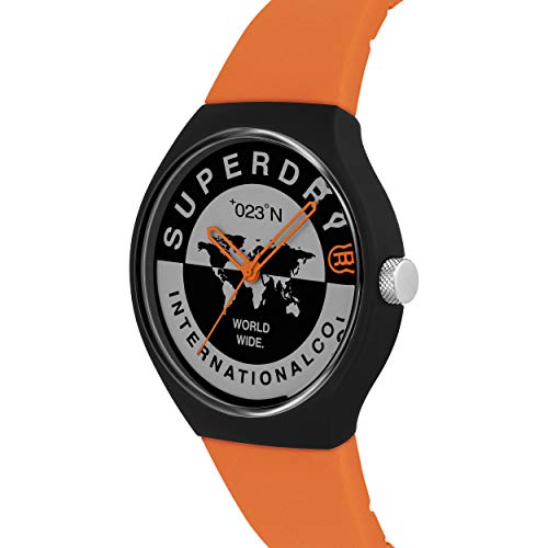 Superdry Reloj Informal SYG279BO