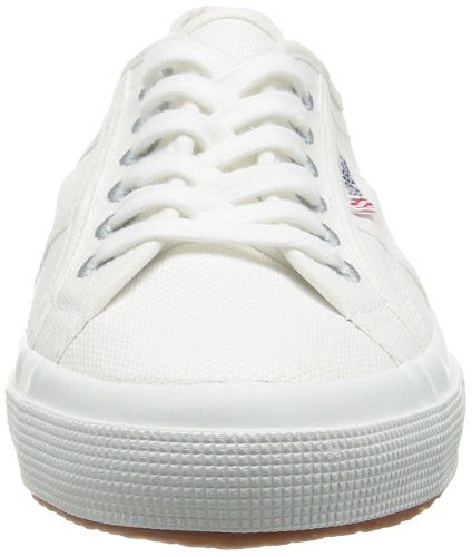 Superga 2750 COTU Classic, Zapatillas Unisex Adulto, White 901, 38 EU