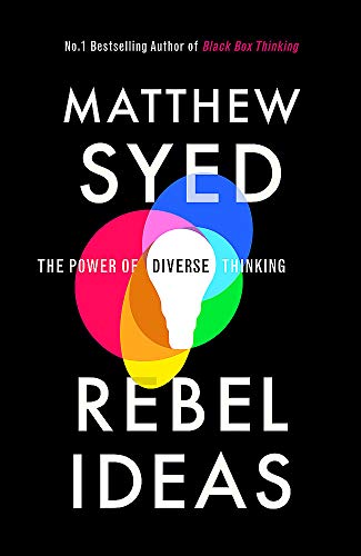 Syed, M: Rebel Ideas