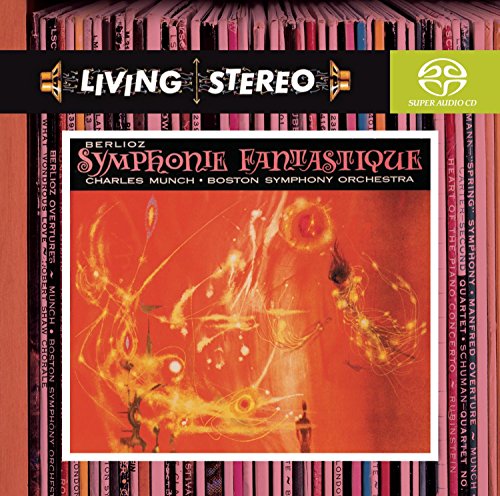 Symphonie Fantastique