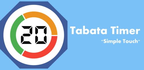 Tabata Timer