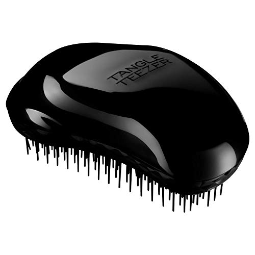 Tangle Teezer - Cepillo para el Pelo Original Panther Black