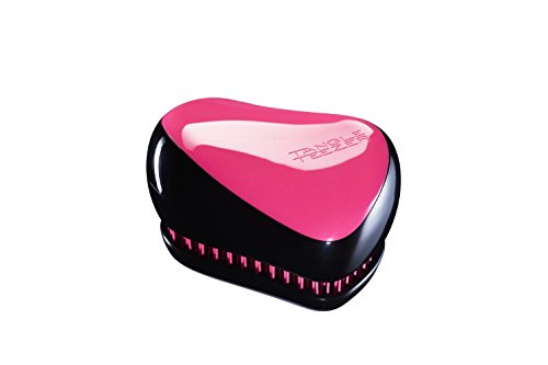 Tangle Teezer Compact Styler Pink Sizzle Cepillo - 100 gr