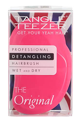 Tangle Teezer The Original Fizz Peine, Rosa - 150 gr