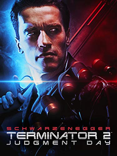 Terminator 2: Judgment Day