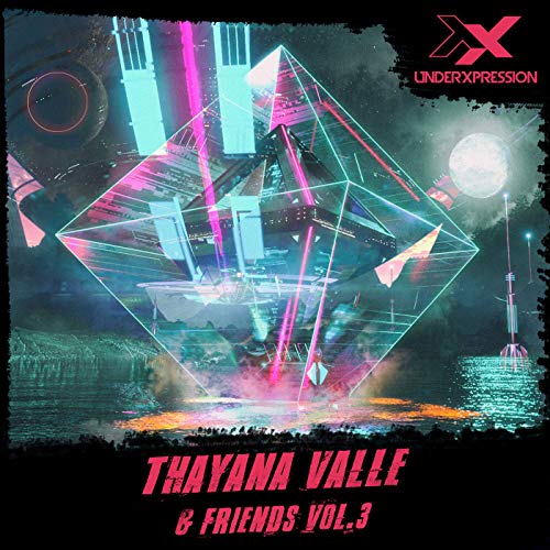 Thayana Valle & Friends Vol.3