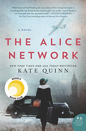 The Alice Network: A Novel (English Edition)