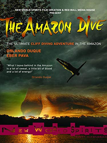 The Amazon Dive