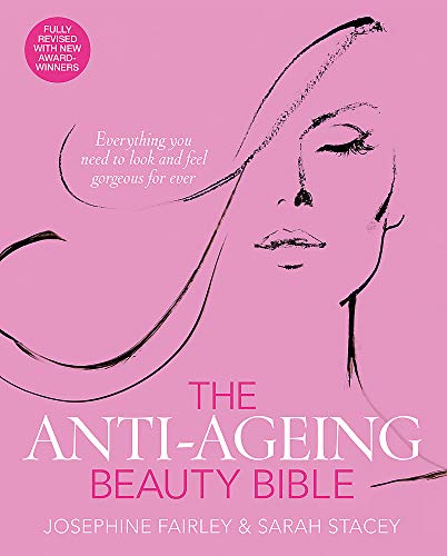 The Anti-Ageing Beauty Bible