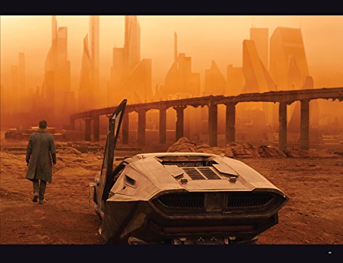 The Art Blade Runner 2049