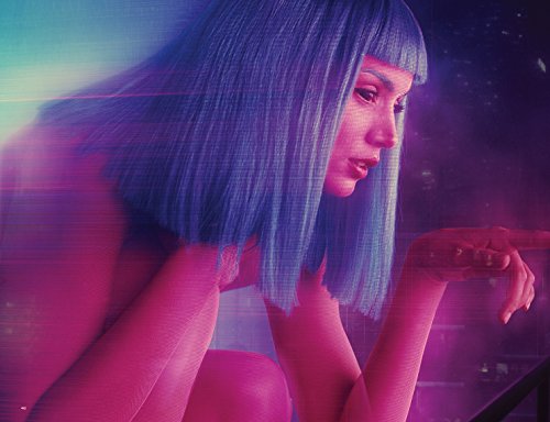 The Art Blade Runner 2049