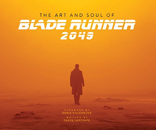 The Art Blade Runner 2049
