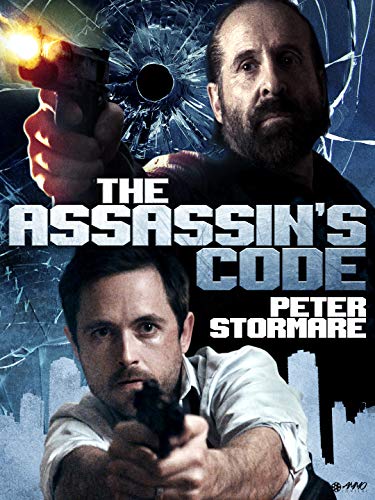 The Assassin's Code