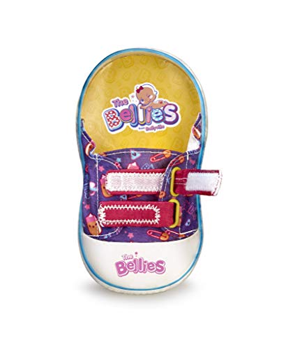 The Bellies- Beths'Shoezzz, Accesorio niñas a Partir de 3 años (Famosa 700015533)