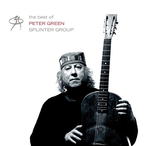 The Best Of Peter Green Splinter Group [Vinilo]