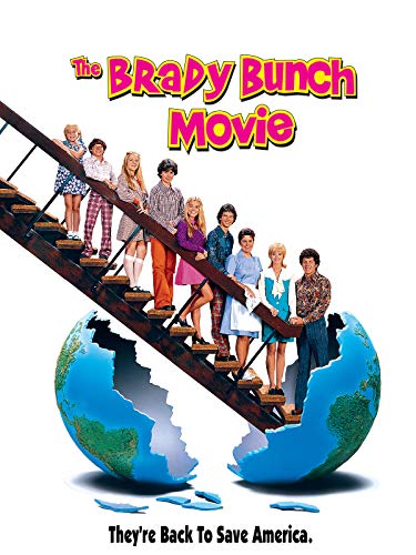 The Brady Bunch Movie