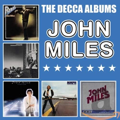 The Decca Album